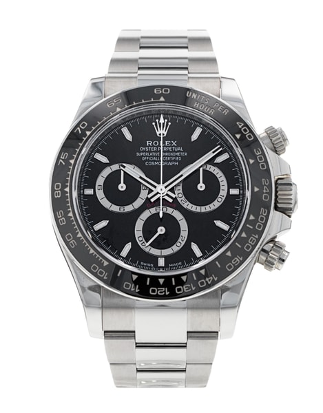 Rolex Daytona 126500 LN